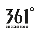 361° Logo