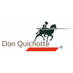 Don Quichotte Logo