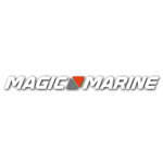 MAGIC MARINE Logo