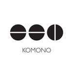 KOMONO Logo