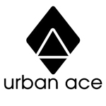 urban ace Logo