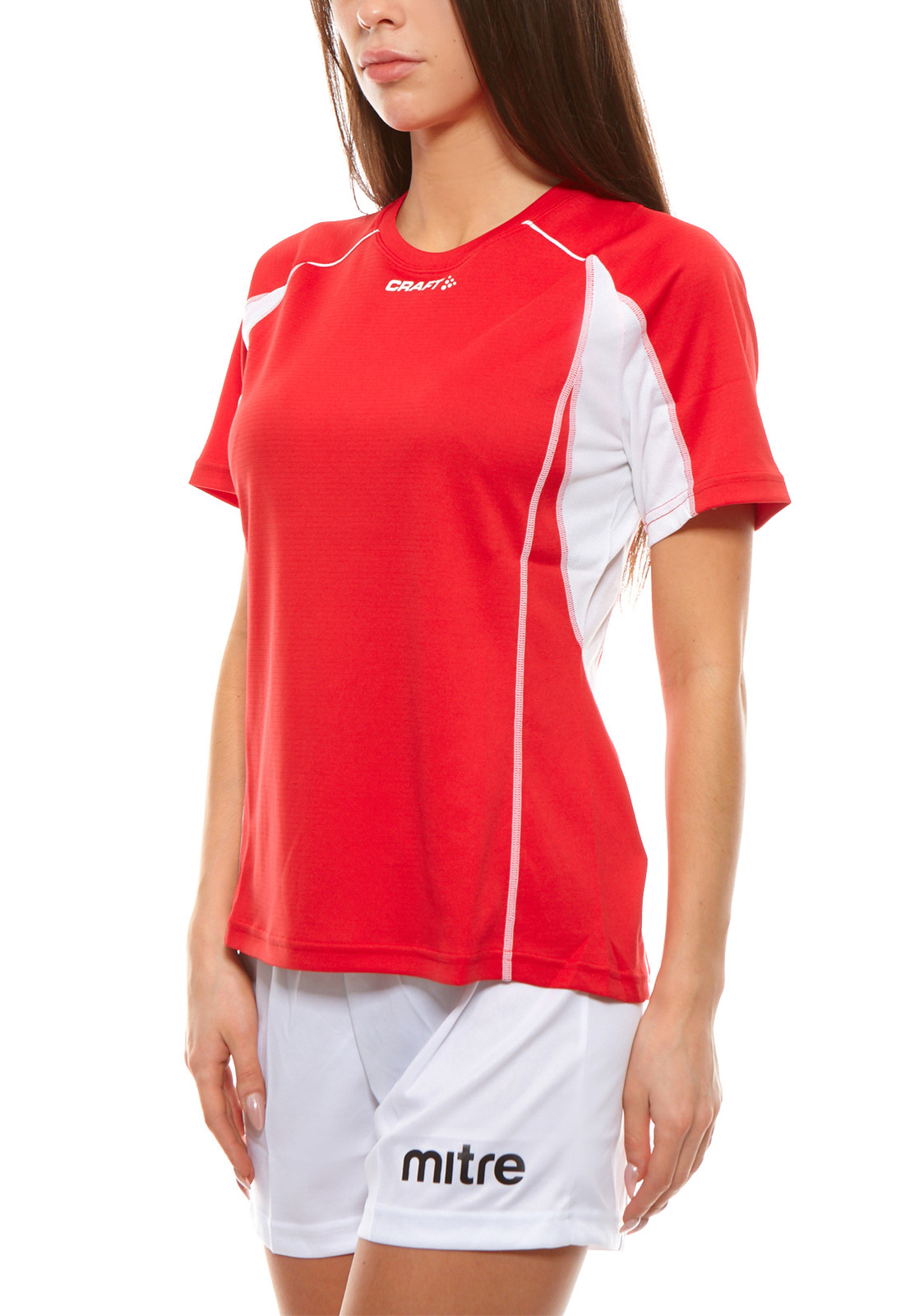 Craft T-Shirt Fitness Shirt Breathable 