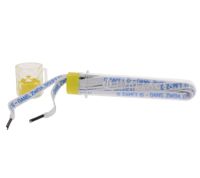 TubeLaces lacets de chaussures Oktoberfest Munich lacets rigolos O'zapft est blanc/bleu clair