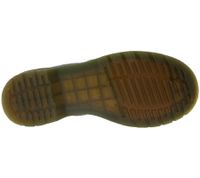 Dr. Martens 1460 real leather boots, comfortable lace-up shoes with yellow stitching 13512006 black Dr. Martens 1460 real leather boots, comfortable lace-up shoes with yellow stitching 13512006 black