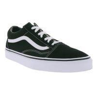 VANS Old Skool Sneaker gepolsterte Retro-Schuhe VN000D3HY281 Schwarz