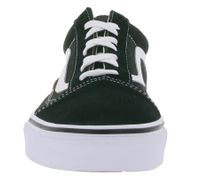 VANS Old Skool Sneaker gepolsterte Retro-Schuhe VN000D3HY281 Schwarz