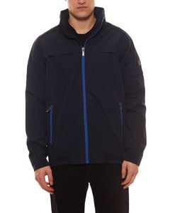 REGATTA Herren Wind-Jacke atmungsaktive Funktions-Jacke winddicht Montel Navy REGATTA Herren Wind-Jacke atmungsaktive Funktions-Jacke winddicht Montel Navy