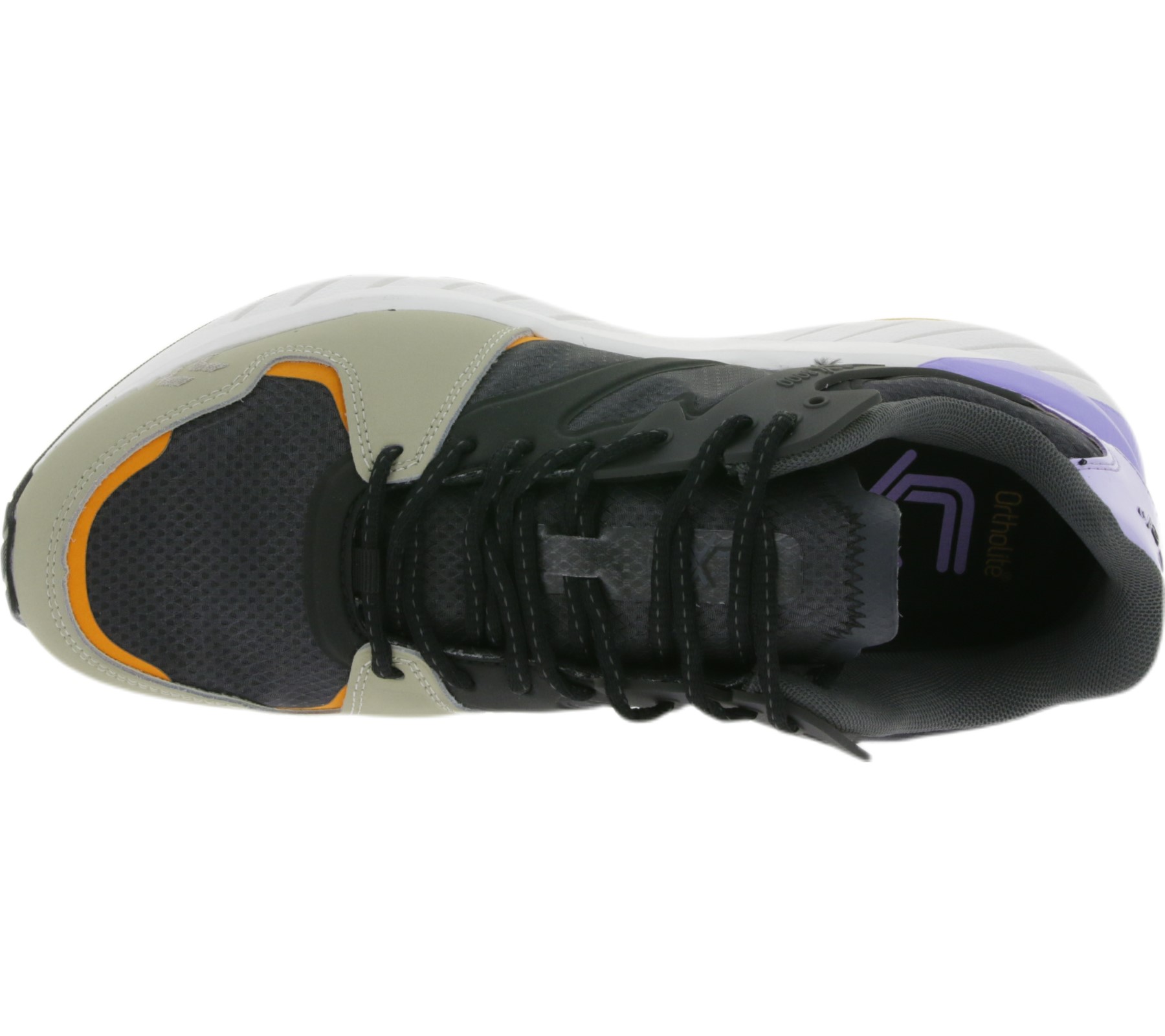 zapatillas hummel para hombre calzado deportivo bien acolchado con  contenido de cuero real Reach LX 8000