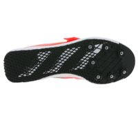 adidas adizero Triple Jump Triple Jump Zapatos Pole Vault Zapatos con Clavos EG6188 Naranja adidas adizero Triple Jump Triple Jump Zapatos Pole Vault Zapatos con Clavos EG6188 Naranja
