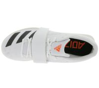 adidas adizero High Jump or Triple Jump track and field shoes High jump shoes with spikes