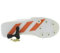 adidas adizero High Jump or Triple Jump track and field shoes High jump shoes with spikes