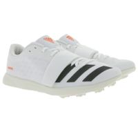 adidas adizero High Jump or Triple Jump track and field shoes High jump shoes with spikes