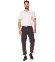 ONLY & SONS Avi Beam Men s Cropped Jeans Pants 22022852 Black