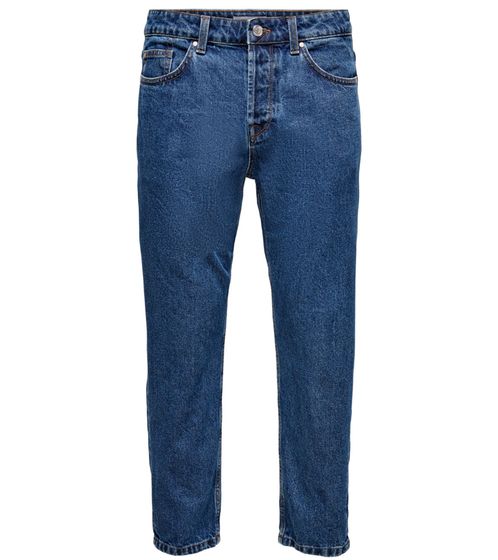 Dr. Denim Loosefit Hose 'Donna' in Schwarz | ABOUT YOU