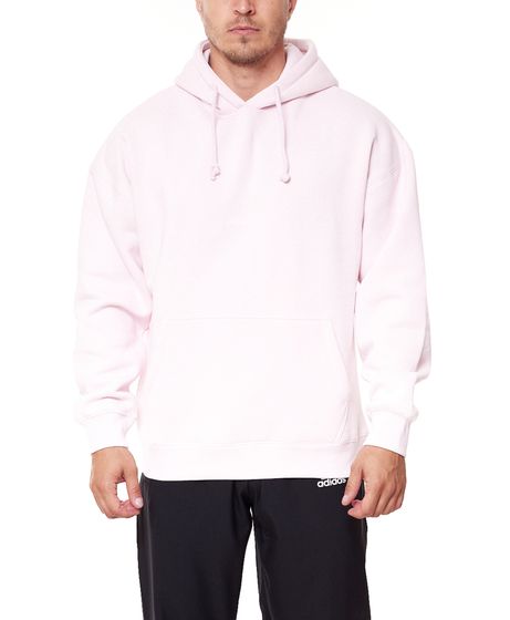 K1X | Kickz Tokyo Hoody Men s Hooded Sweater 9164-2104/4467 Pink