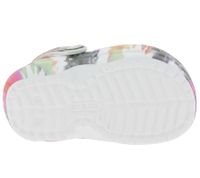 crocs classic lined tie-dye kids house shoes lined clogs with dual crocs comfort colorful crocs classic lined tie-dye kids house shoes lined clogs with dual crocs comfort colorful
