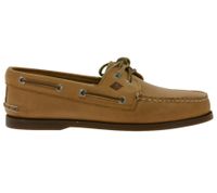 SPERRY Authentic Original 2-Eye Leather Boat Shoes for Men Chaussures basses en cuir véritable de différentes couleurs SPERRY Authentic Original 2-Eye Leather Boat Shoes for Men Chaussures basses en cuir véritable de différentes couleurs
