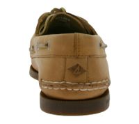 SPERRY Authentic Original 2-Eye Leather Boat Shoes for Men Chaussures basses en cuir véritable de différentes couleurs SPERRY Authentic Original 2-Eye Leather Boat Shoes for Men Chaussures basses en cuir véritable de différentes couleurs