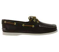 SPERRY Authentic Original 2-Eye Leather Boat Shoes for Men Chaussures basses en cuir véritable de différentes couleurs SPERRY Authentic Original 2-Eye Leather Boat Shoes for Men Chaussures basses en cuir véritable de différentes couleurs