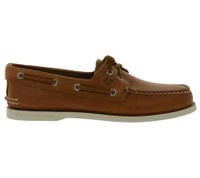 SPERRY Authentic Original 2-Eye Leather Boat Shoes for Men Chaussures basses en cuir véritable de différentes couleurs SPERRY Authentic Original 2-Eye Leather Boat Shoes for Men Chaussures basses en cuir véritable de différentes couleurs