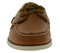 SPERRY Authentic Original 2-Eye Leather Boat Shoes for Men Chaussures basses en cuir véritable de différentes couleurs SPERRY Authentic Original 2-Eye Leather Boat Shoes for Men Chaussures basses en cuir véritable de différentes couleurs