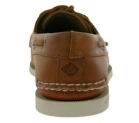 SPERRY Authentic Original 2-Eye Leather Boat Shoes for Men Chaussures basses en cuir véritable de différentes couleurs SPERRY Authentic Original 2-Eye Leather Boat Shoes for Men Chaussures basses en cuir véritable de différentes couleurs