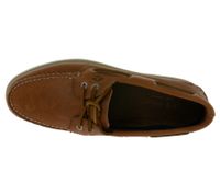 SPERRY Authentic Original 2-Eye Leather Boat Shoes for Men Chaussures basses en cuir véritable de différentes couleurs SPERRY Authentic Original 2-Eye Leather Boat Shoes for Men Chaussures basses en cuir véritable de différentes couleurs