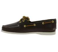 SPERRY Authentic Original 2-Eye Leather Boat Shoes for Men Chaussures basses en cuir véritable de différentes couleurs SPERRY Authentic Original 2-Eye Leather Boat Shoes for Men Chaussures basses en cuir véritable de différentes couleurs