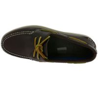 SPERRY Authentic Original 2-Eye Leather Boat Shoes for Men Chaussures basses en cuir véritable de différentes couleurs SPERRY Authentic Original 2-Eye Leather Boat Shoes for Men Chaussures basses en cuir véritable de différentes couleurs