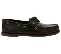 SPERRY Authentic Original 2-Eye Leather Boat Shoes for Men Chaussures basses en cuir véritable de différentes couleurs SPERRY Authentic Original 2-Eye Leather Boat Shoes for Men Chaussures basses en cuir véritable de différentes couleurs
