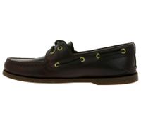 SPERRY Authentic Original 2-Eye Leather Boat Shoes for Men Chaussures basses en cuir véritable de différentes couleurs SPERRY Authentic Original 2-Eye Leather Boat Shoes for Men Chaussures basses en cuir véritable de différentes couleurs