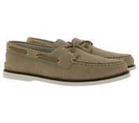 SPERRY Authentic Original 2-Eye Leather Boat Shoes for Men Chaussures basses en cuir véritable de différentes couleurs SPERRY Authentic Original 2-Eye Leather Boat Shoes for Men Chaussures basses en cuir véritable de différentes couleurs