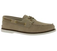 SPERRY Authentic Original 2-Eye Leather Boat Shoes for Men Chaussures basses en cuir véritable de différentes couleurs SPERRY Authentic Original 2-Eye Leather Boat Shoes for Men Chaussures basses en cuir véritable de différentes couleurs