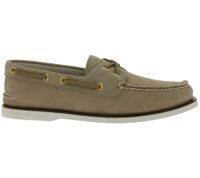 SPERRY Authentic Original 2-Eye Leather Boat Shoes for Men Chaussures basses en cuir véritable de différentes couleurs SPERRY Authentic Original 2-Eye Leather Boat Shoes for Men Chaussures basses en cuir véritable de différentes couleurs