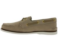 SPERRY Authentic Original 2-Eye Leather Boat Shoes for Men Chaussures basses en cuir véritable de différentes couleurs SPERRY Authentic Original 2-Eye Leather Boat Shoes for Men Chaussures basses en cuir véritable de différentes couleurs