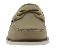 SPERRY Authentic Original 2-Eye Leather Boat Shoes for Men Chaussures basses en cuir véritable de différentes couleurs SPERRY Authentic Original 2-Eye Leather Boat Shoes for Men Chaussures basses en cuir véritable de différentes couleurs