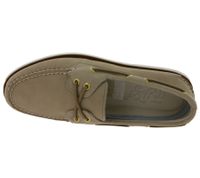 SPERRY Authentic Original 2-Eye Leather Boat Shoes for Men Chaussures basses en cuir véritable de différentes couleurs SPERRY Authentic Original 2-Eye Leather Boat Shoes for Men Chaussures basses en cuir véritable de différentes couleurs