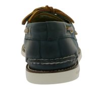 SPERRY Authentic Original 2-Eye Leather Boat Shoes for Men Chaussures basses en cuir véritable de différentes couleurs SPERRY Authentic Original 2-Eye Leather Boat Shoes for Men Chaussures basses en cuir véritable de différentes couleurs