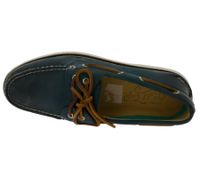 SPERRY Authentic Original 2-Eye Leather Boat Shoes for Men Chaussures basses en cuir véritable de différentes couleurs SPERRY Authentic Original 2-Eye Leather Boat Shoes for Men Chaussures basses en cuir véritable de différentes couleurs