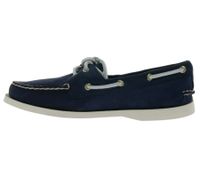 SPERRY Authentic Original 2-Eye Leather Boat Shoes for Men Chaussures basses en cuir véritable de différentes couleurs SPERRY Authentic Original 2-Eye Leather Boat Shoes for Men Chaussures basses en cuir véritable de différentes couleurs