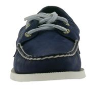 SPERRY Authentic Original 2-Eye Leather Boat Shoes for Men Chaussures basses en cuir véritable de différentes couleurs SPERRY Authentic Original 2-Eye Leather Boat Shoes for Men Chaussures basses en cuir véritable de différentes couleurs