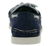 SPERRY Authentic Original 2-Eye Leather Boat Shoes for Men Chaussures basses en cuir véritable de différentes couleurs SPERRY Authentic Original 2-Eye Leather Boat Shoes for Men Chaussures basses en cuir véritable de différentes couleurs