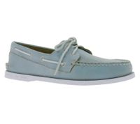 SPERRY Authentic Original 2-Eye Leather Boat Shoes for Men Chaussures basses en cuir véritable de différentes couleurs SPERRY Authentic Original 2-Eye Leather Boat Shoes for Men Chaussures basses en cuir véritable de différentes couleurs