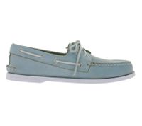 SPERRY Authentic Original 2-Eye Leather Boat Shoes for Men Chaussures basses en cuir véritable de différentes couleurs SPERRY Authentic Original 2-Eye Leather Boat Shoes for Men Chaussures basses en cuir véritable de différentes couleurs