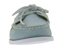 SPERRY Authentic Original 2-Eye Leather Boat Shoes for Men Chaussures basses en cuir véritable de différentes couleurs SPERRY Authentic Original 2-Eye Leather Boat Shoes for Men Chaussures basses en cuir véritable de différentes couleurs