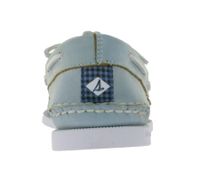 SPERRY Authentic Original 2-Eye Leather Boat Shoes for Men Chaussures basses en cuir véritable de différentes couleurs SPERRY Authentic Original 2-Eye Leather Boat Shoes for Men Chaussures basses en cuir véritable de différentes couleurs