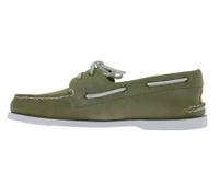 SPERRY Authentic Original 2-Eye Leather Boat Shoes for Men Chaussures basses en cuir véritable de différentes couleurs SPERRY Authentic Original 2-Eye Leather Boat Shoes for Men Chaussures basses en cuir véritable de différentes couleurs