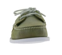 SPERRY Authentic Original 2-Eye Leather Boat Shoes for Men Chaussures basses en cuir véritable de différentes couleurs SPERRY Authentic Original 2-Eye Leather Boat Shoes for Men Chaussures basses en cuir véritable de différentes couleurs