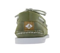 SPERRY Authentic Original 2-Eye Leather Boat Shoes for Men Chaussures basses en cuir véritable de différentes couleurs SPERRY Authentic Original 2-Eye Leather Boat Shoes for Men Chaussures basses en cuir véritable de différentes couleurs