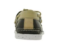 SPERRY Authentic Original 2-Eye Leather Boat Shoes for Men Chaussures basses en cuir véritable de différentes couleurs SPERRY Authentic Original 2-Eye Leather Boat Shoes for Men Chaussures basses en cuir véritable de différentes couleurs